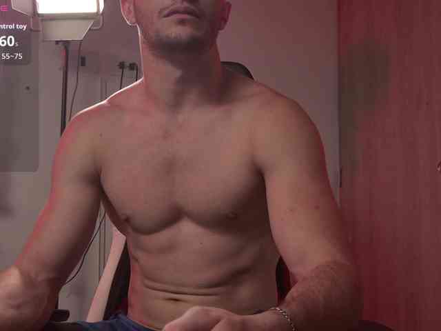 AxelFairchaild