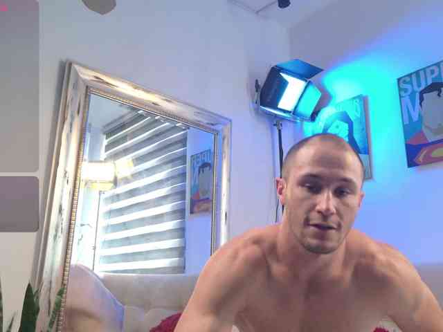 AxelFairchaild Sex Cam Show