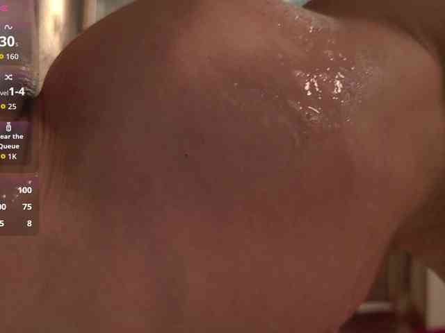 AxelFairchaild Sex Cam Show