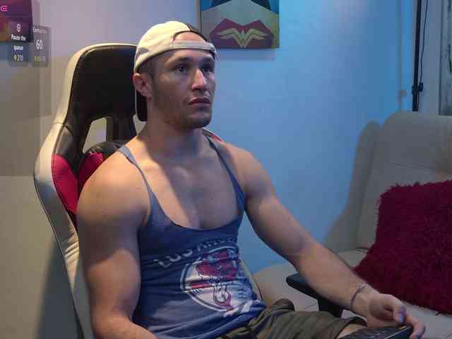 AxelFairchaild