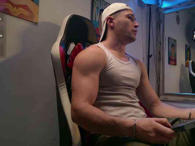 AxelFairchaild