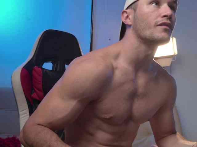 AxelFairchaild