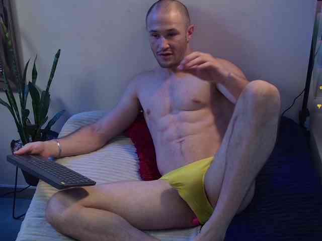 AxelFairchaild
