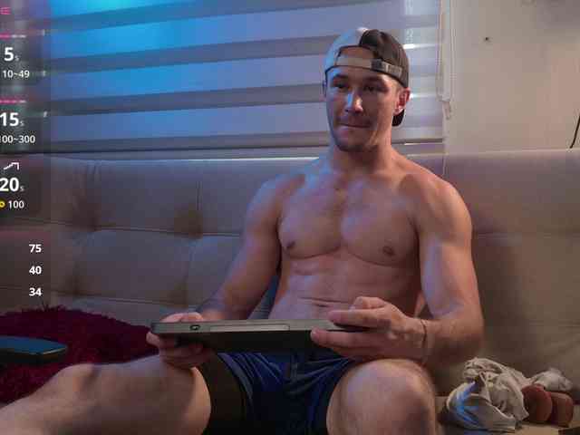 AxelFairchaild