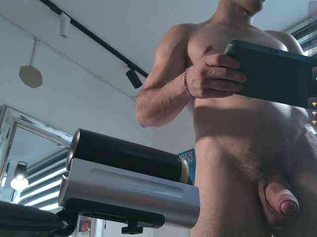 AxelFairchaild