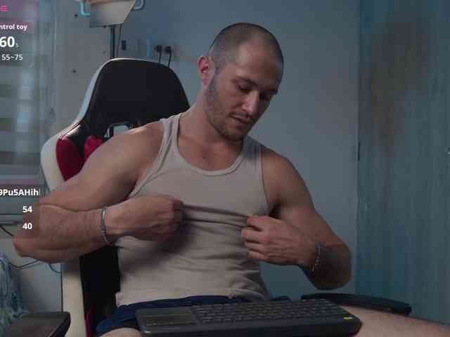 AxelFairchaild