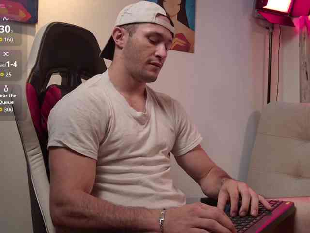 AxelFairchaild