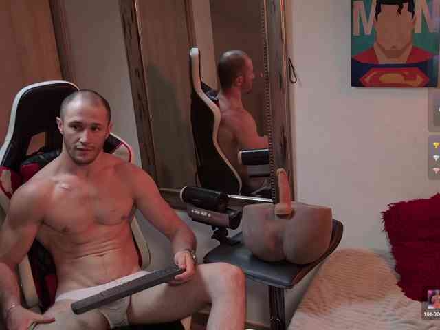 AxelFairchaild AxelFairchaild