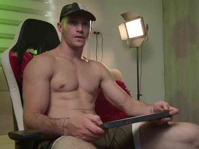 AxelFairchaild