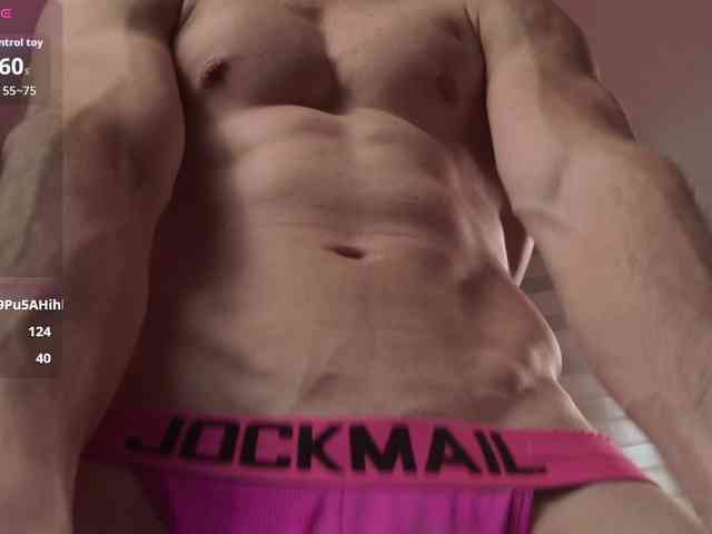 AxelFairchaild
