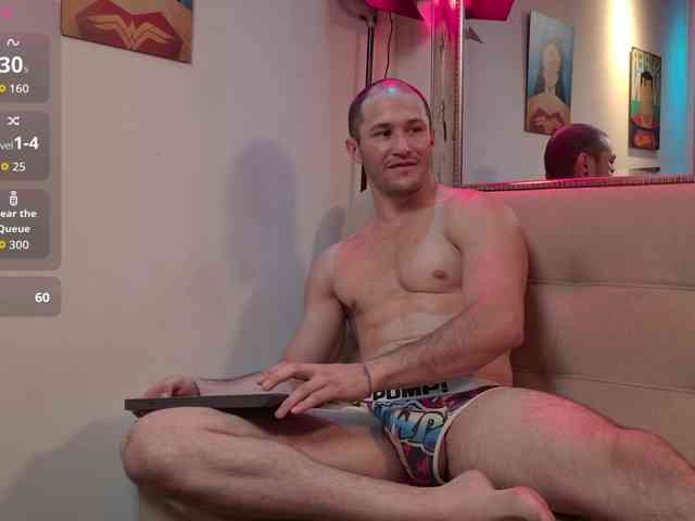 AxelFairchaild