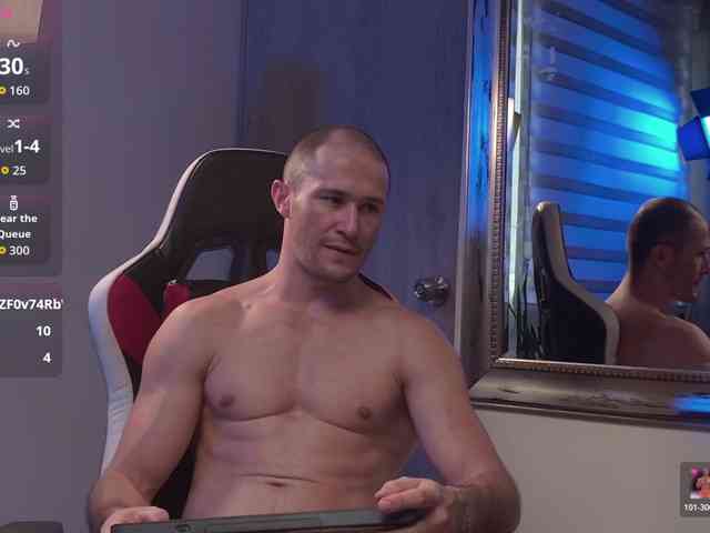 AxelFairchaild