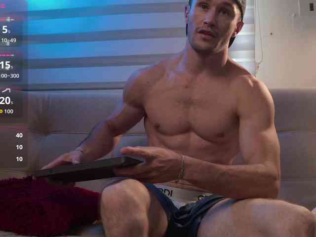 AxelFairchaild