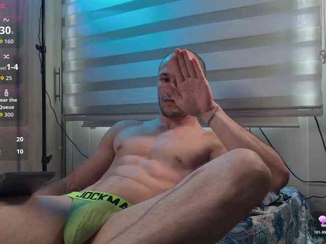 AxelFairchaild