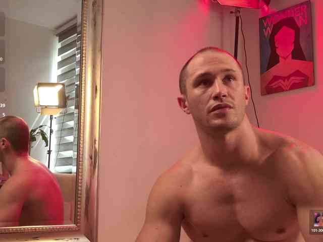 AxelFairchaild Sex Cam Show