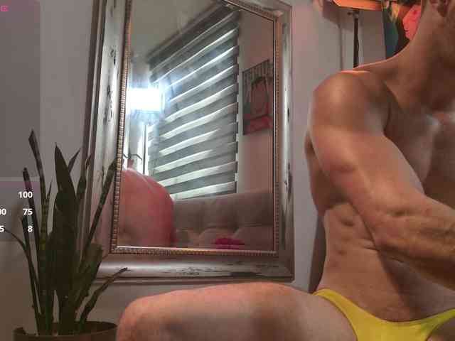 AxelFairchaild Sex Cam Show