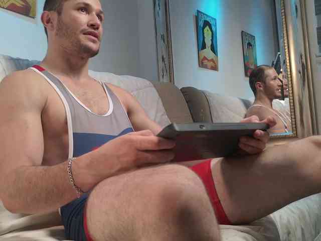 AxelFairchaild