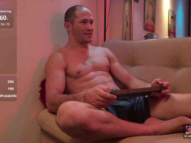 AxelFairchaild