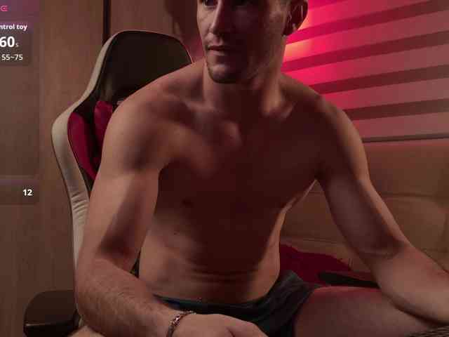 AxelFairchaild