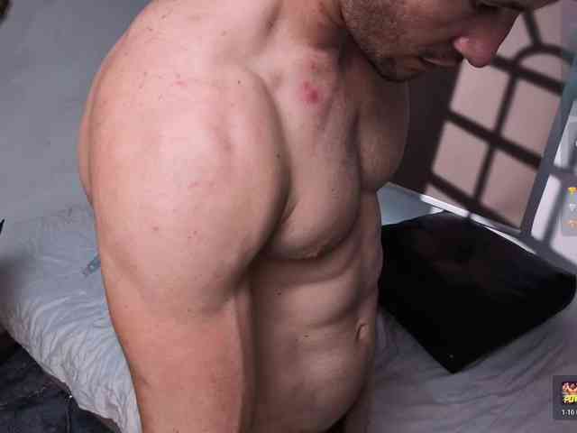 AxelFairchaild