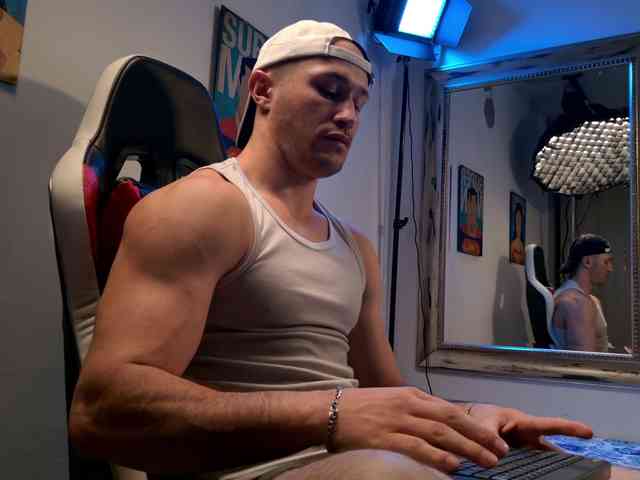 AxelFairchaild
