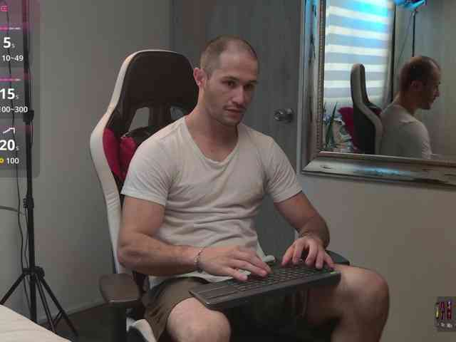 AxelFairchaild