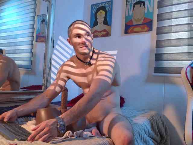 AxelFairchaild