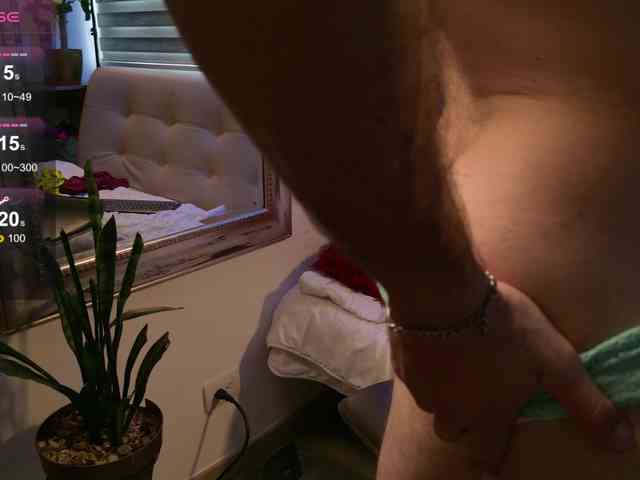 AxelFairchaild Sex Cam Show