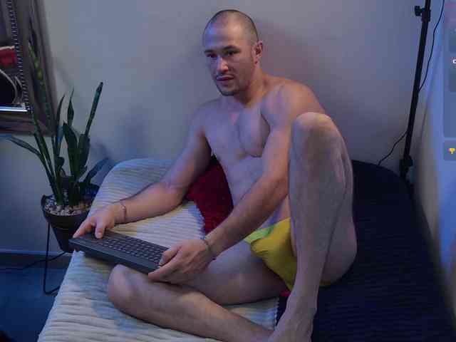 AxelFairchaild AxelFairchaild