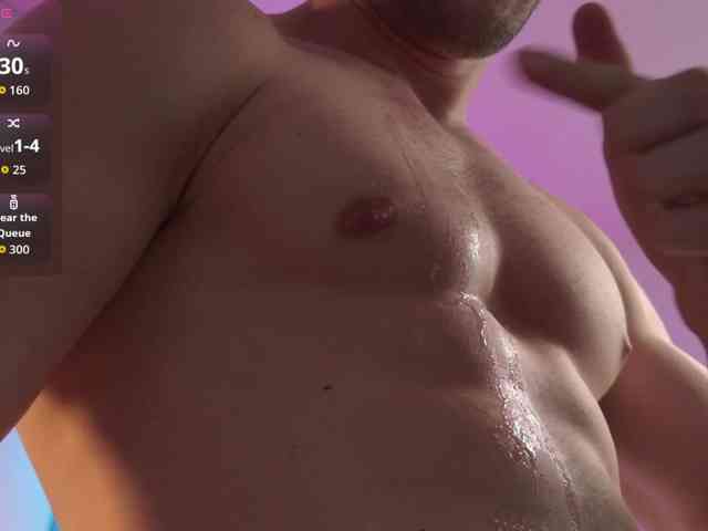 AxelFairchaild