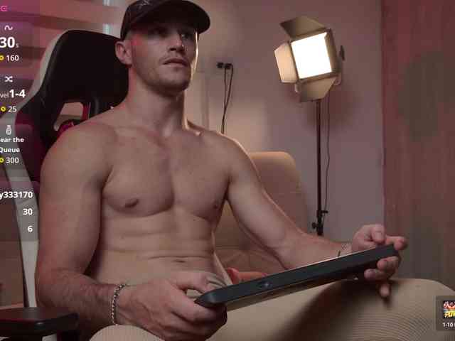 AxelFairchaild