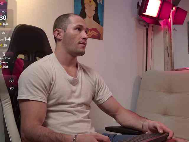 AxelFairchaild