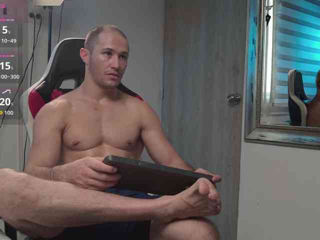 AxelFairchaild