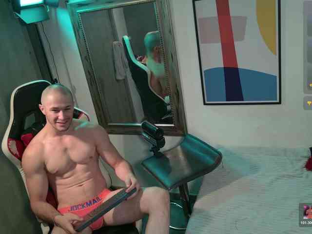 AxelFairchaild
