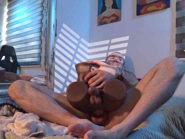 AxelFairchaild