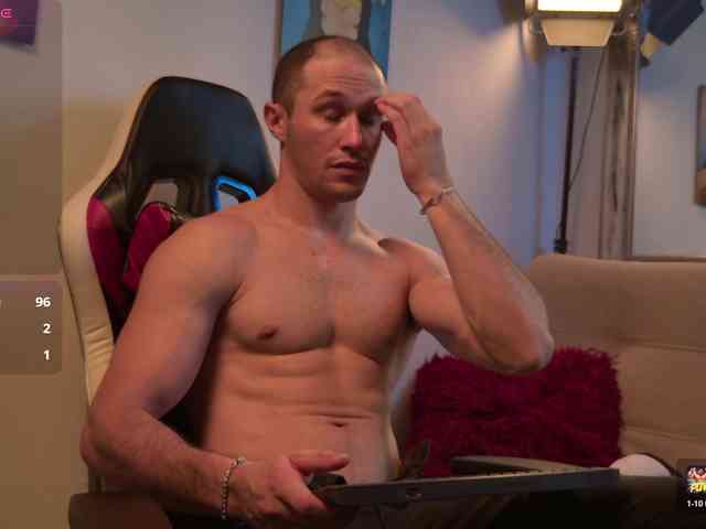 AxelFairchaild