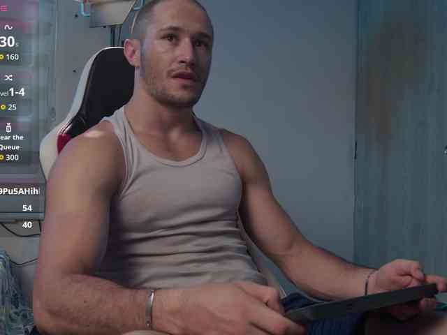 AxelFairchaild AxelFairchaild