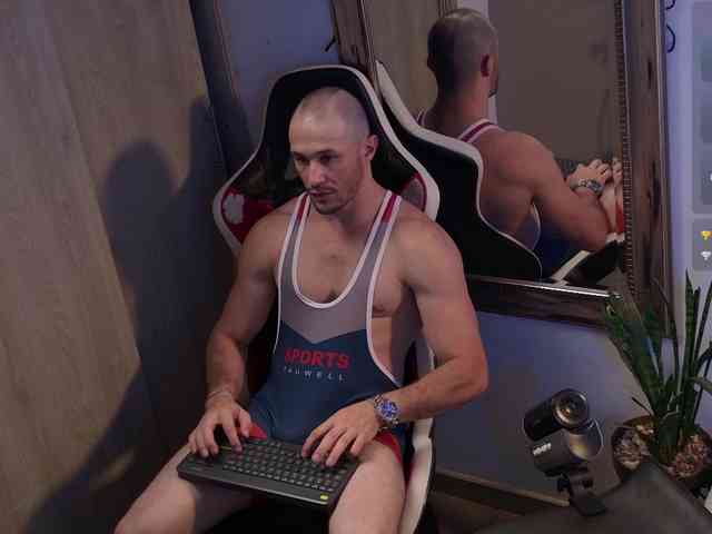 AxelFairchaild