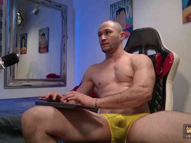 AxelFairchaild