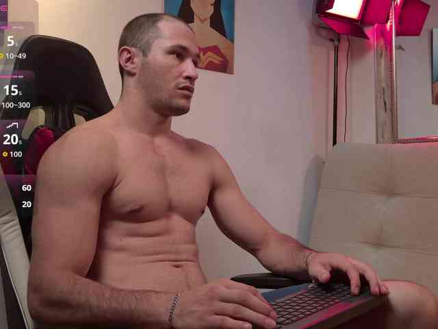 AxelFairchaild