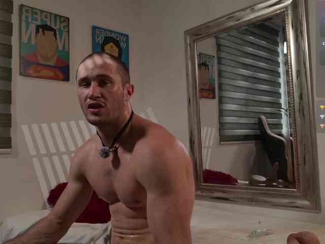 AxelFairchaild