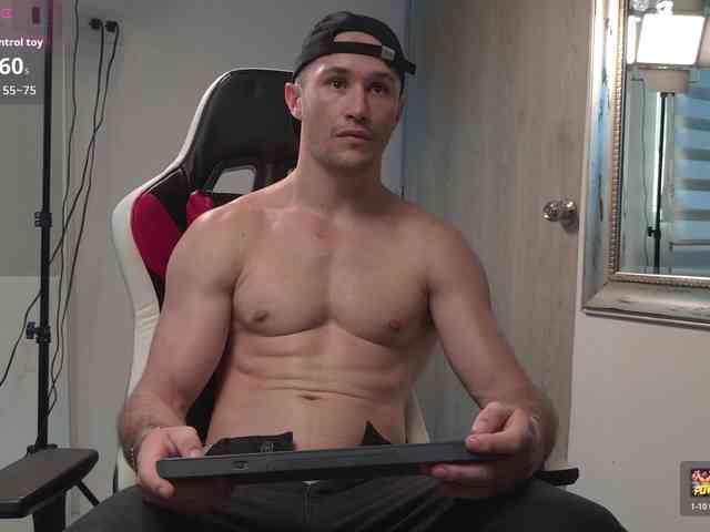 AxelFairchaild