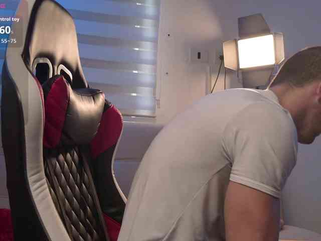 AxelFairchaild