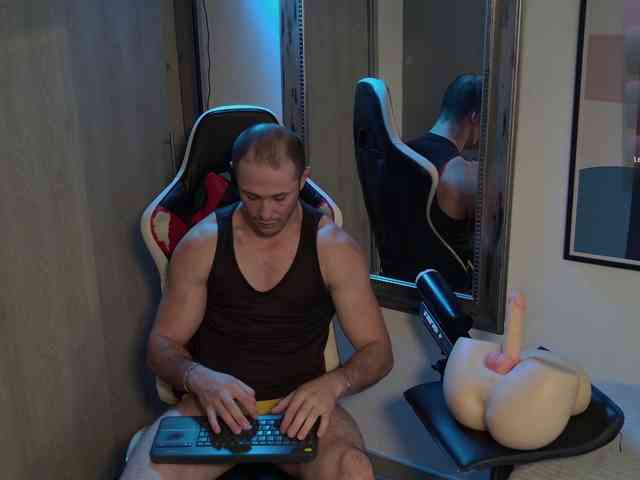 AxelFairchaild