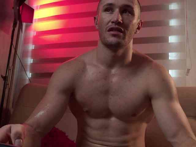 AxelFairchaild
