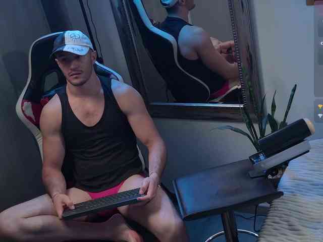 AxelFairchaild