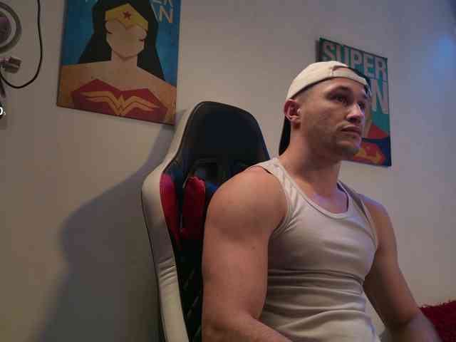 AxelFairchaild