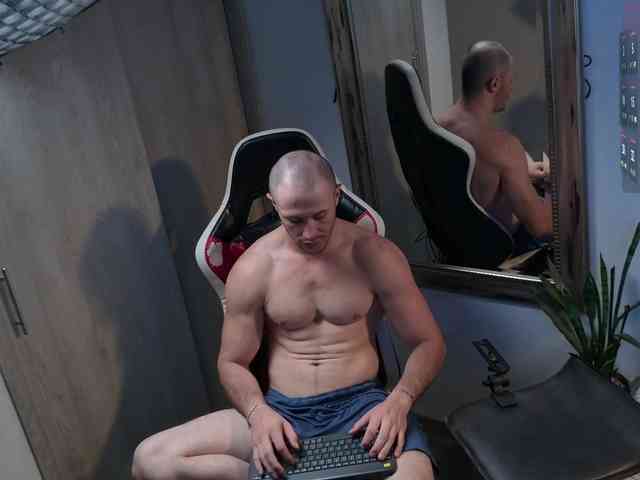 AxelFairchaild