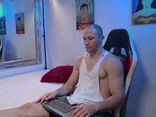 AxelFairchaild