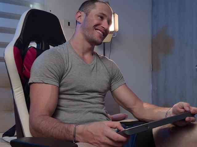 AxelFairchaild
